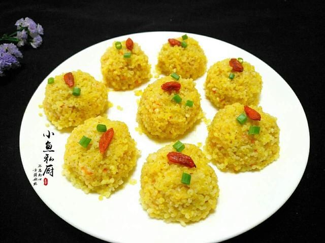 降温了，分享8道蒸菜，有荤有素，少盐无油烟，适合秋冬进补而食