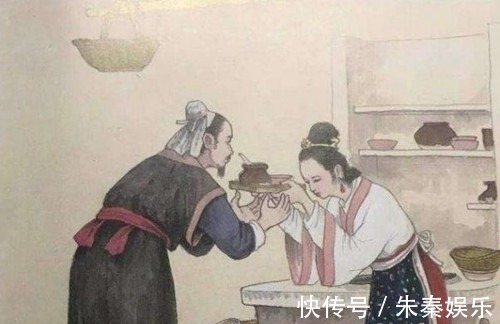 梁鸿@白居易36岁结婚,为妻子写下大唐最美情诗,现代女性痛骂:渣男