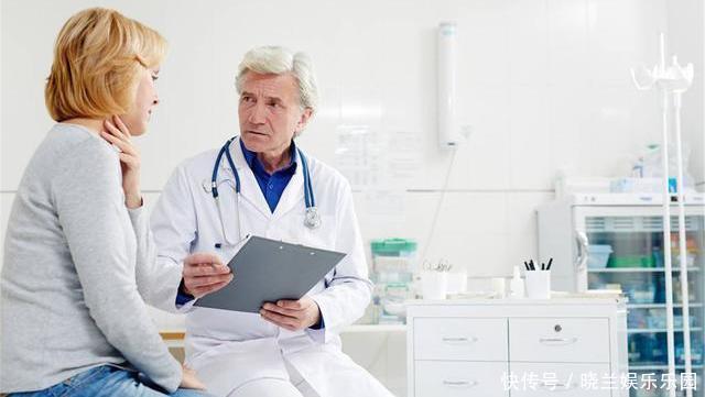 甲状腺|一旦查出甲状腺结节,请主动拒绝“发物”,结节或会自行消散