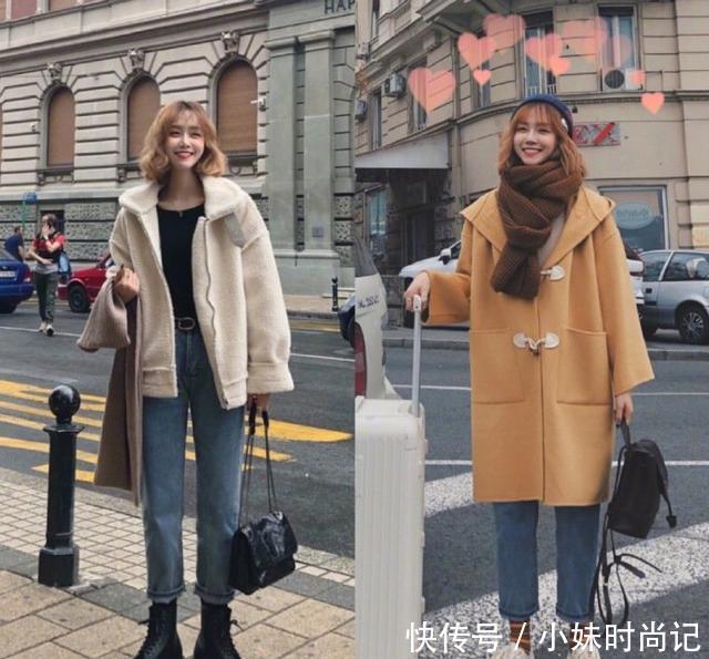 流行|别再穿阔腿裤了, 今年更流行这5条裤子, 谁穿谁好看!