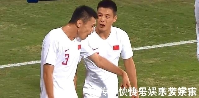 蔡慧康|国足开启换血模式:征召海港二将众望所归,35岁郜林仍可一战