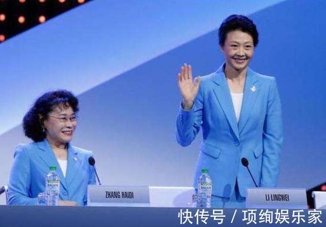 李玲蔚|她曾是中国羽坛皇后,检举李永波后,被迫集体离职,如今身居高位