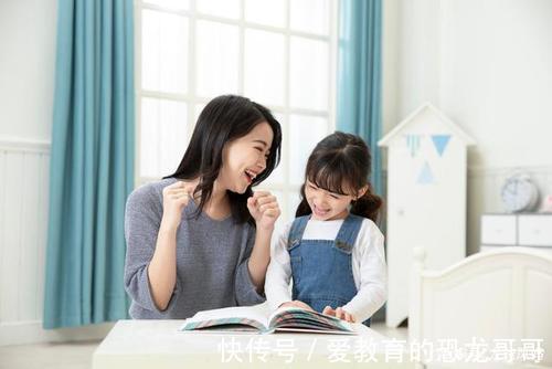 科学|赏识教育:过度泛滥的溺爱只会毁掉孩子,培养逆情商才是关键!