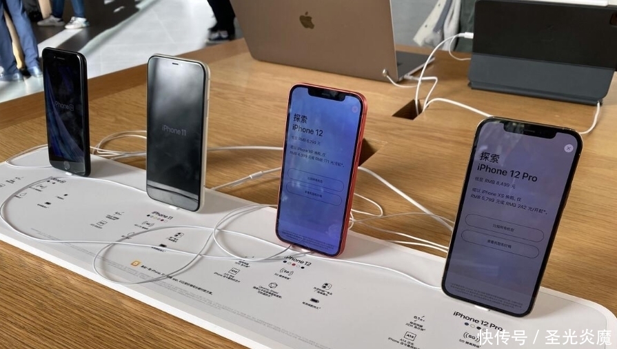 良心|库克发狠，iPhone11最新售价确定，128G版价格良心了