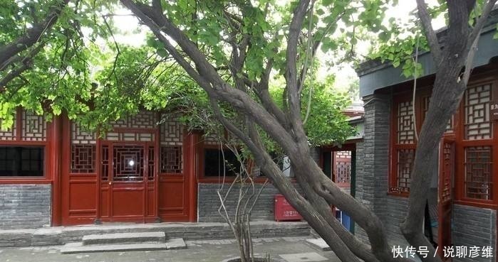 周老太太#许羡苏到底是不是鲁迅的恋人?周老太太和朱安都很喜欢许羡苏