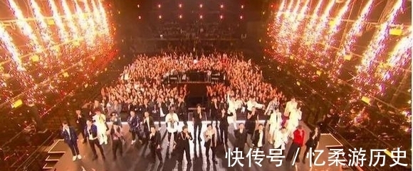 哈人|芒果台也没料到,张淇成了最大黑马