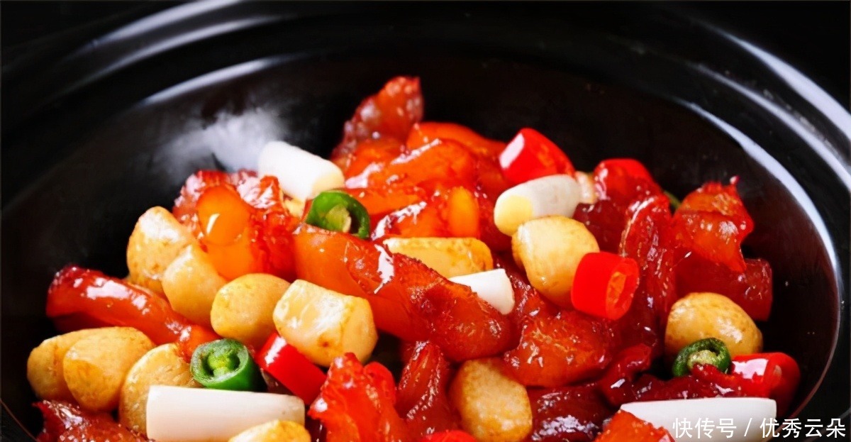 整理24款菜肴推荐,简单食材换种做法,生活天天有惊喜