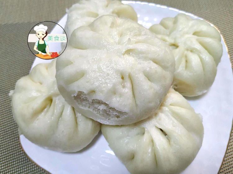 正当|秋天蒸包子,用此菜做包子馅,鲜香多汁,现在正当季,营养又美味