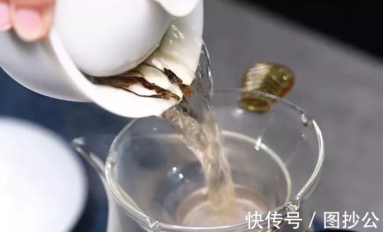 抗生素|有种茶，堪比抗生素，感冒药，还能护肝！