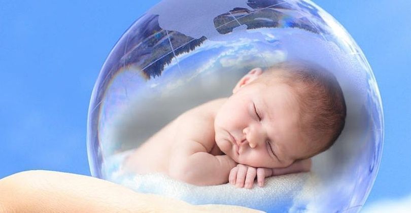 生育|女人生二胎“最晚”年龄是多少?若超过“这个数”就该放弃了!