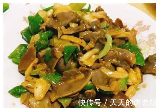 消化|逢年过节,此菜我必做,开胃消食助消化,客人吃得开心,有面子