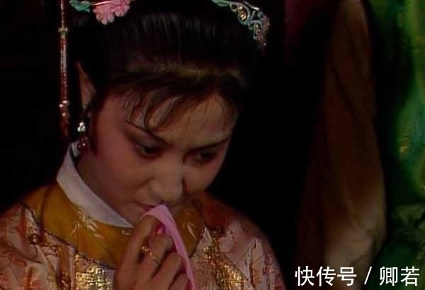 贾母|为什么南安太妃来只叫了探春，不叫迎春？老太太怕出事！