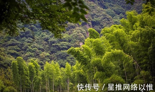 好去处|安徽泾县水墨汀溪，藏匿于皖南川藏线之中，是夏季旅行的好去处