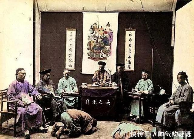 孙明军$明代奇案三奸僧流窜,女子遭裹挟,典史用计,揭开命案真相