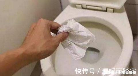 马桶|马桶里到底能不能扔“卫生纸”，听完老师傅的“建议”，我懂了