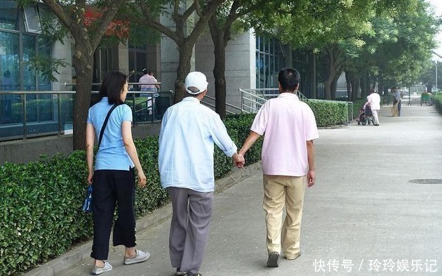 老年人|走路快慢决定寿命？坦白说：50岁后，想长寿，三件事比运动更重要