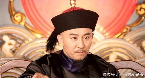 吴省钦:与和珅互换师生身份的无耻文人