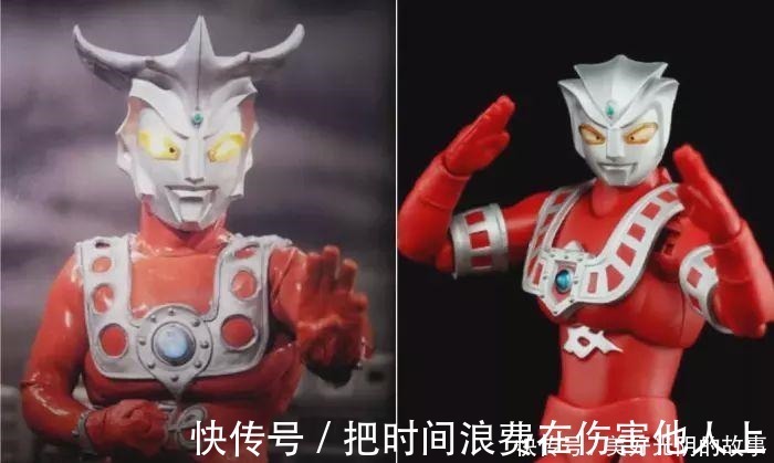 编者|奥特曼以下兄弟组合里有一组是假的,真爱粉才能三秒内找到