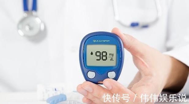 身体|高血糖人群,身体若出现3种“迹象”,恭喜,血糖还算稳定!