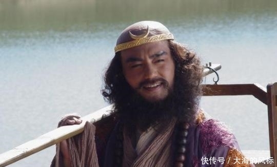 降妖|孙悟空打妖怪带八戒却为何从不带沙僧?你看沙僧在流沙河说了什么