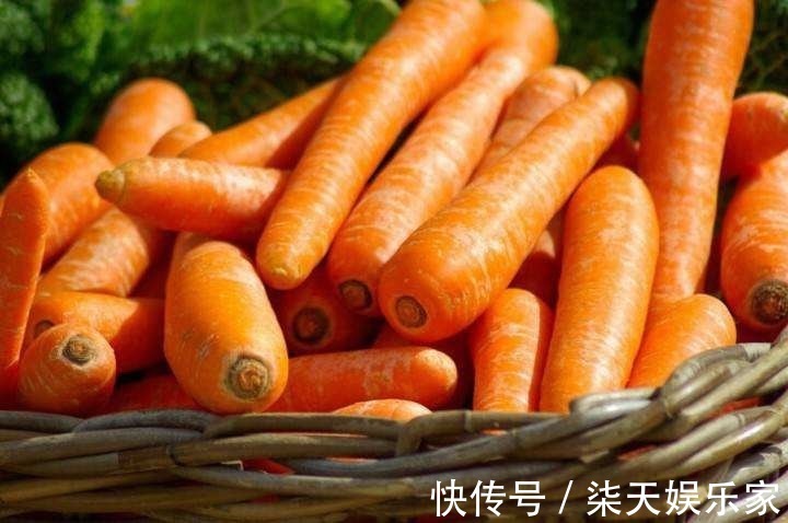 胡萝卜粥|“胡萝卜,小人参;经常吃,长精神”,本草纲目胡萝卜粥方一个