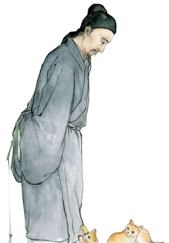 商标|有哪些我们误以为古代没有,但其实不仅有且普遍存在的东西?