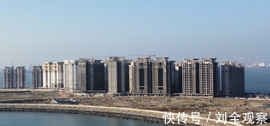 霍英东|全面实施“现房销售”难度很大?