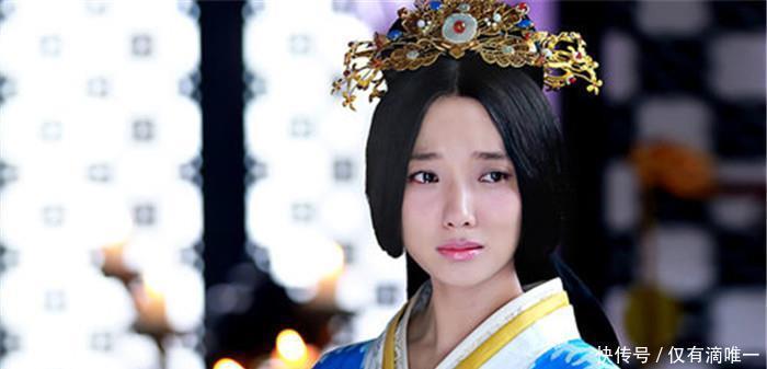 千古|卫子夫为何被称为“千古一后”真相在这里!卫子夫为何被称为“千古一后”真相在这里!