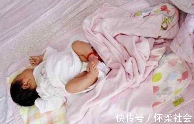 育儿|1-6个月宝宝的育儿难点,记住6个“关键词”,附详细养护建议