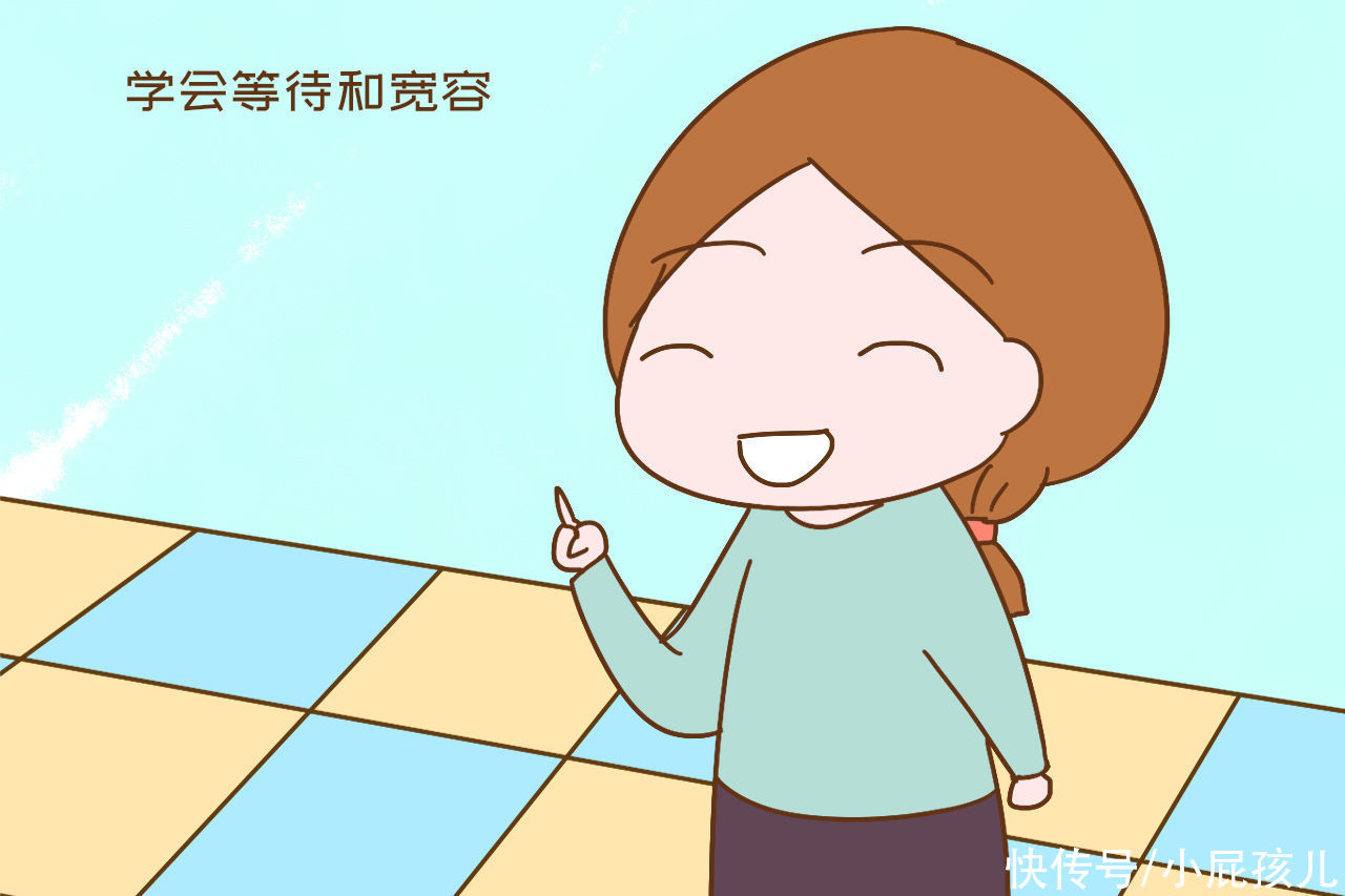 心理健康|孩子有不少坏毛病，斥责、讲道理都没用，该怎么办？