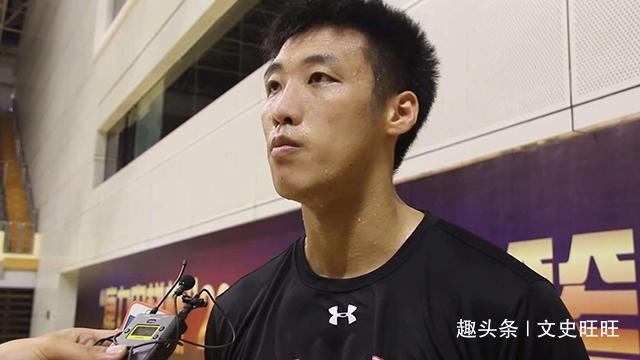 篮球运动员|中国天才入籍改姓，为日本效力，以打败中国为荣，退役却想回国
