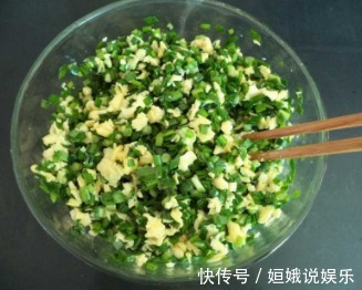 馅儿|调馅要不要放酱油做错的不止你,怪不得只咸不香,还不美观!