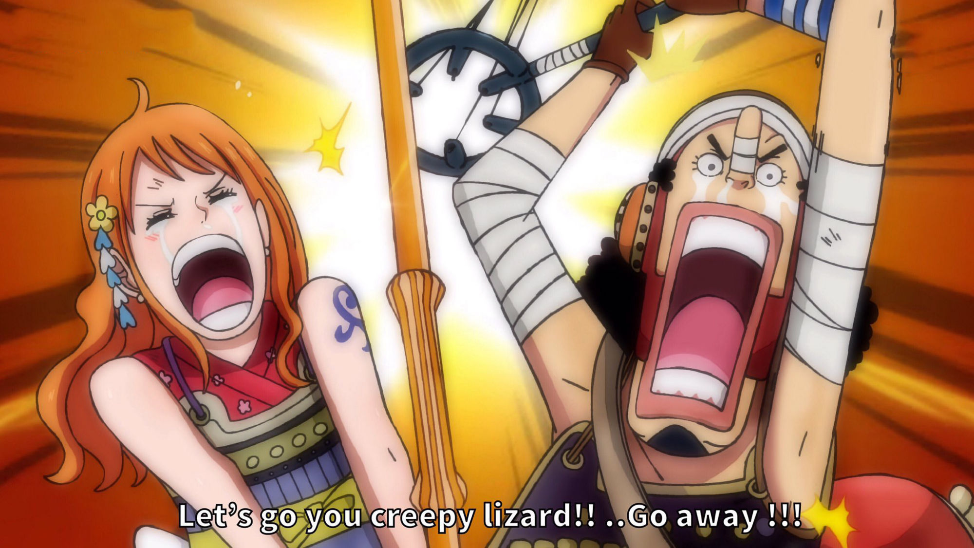 宙斯|海贼王:宙斯“新形态”公布,造型让人浮想联翩,男海米羡慕不已