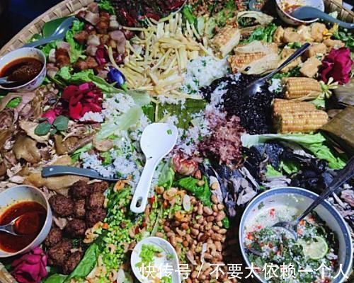 黃磊|彭昱暢有多嫌棄黃磊對方花七小時做的手抓飯,他卻連碰都不碰