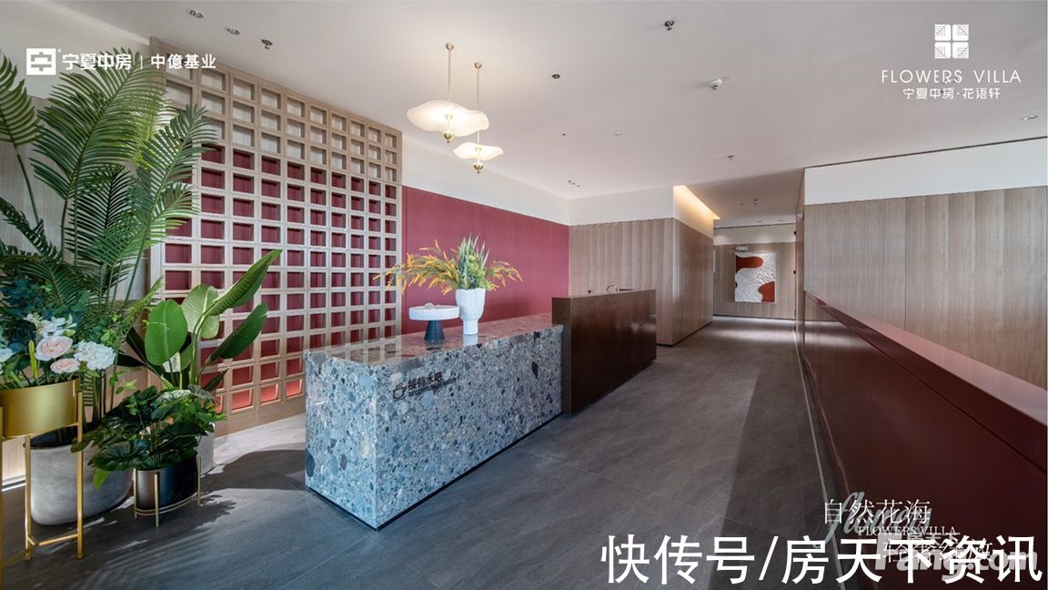 全户型|新鲜出炉！帮你搜集银川金凤区楼盘现场的最新美图