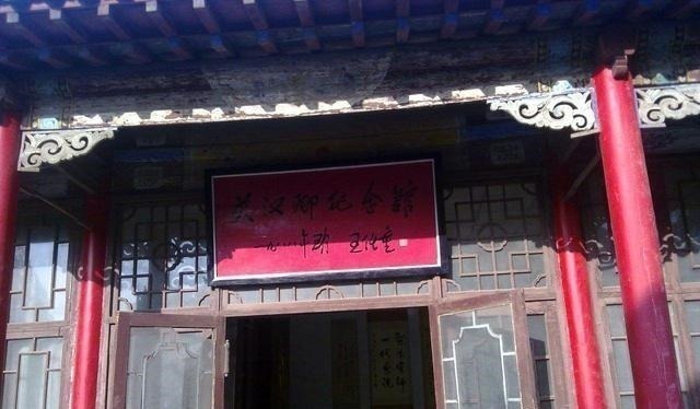 大旱$窦娥临死发三毒誓血飞白练、六月降雪、抗旱三年,背后有何深意!