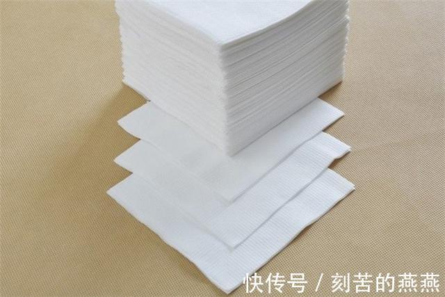 纸巾|这3种卫生纸,别随便买回家!含有大量甲醛,容易危害健康