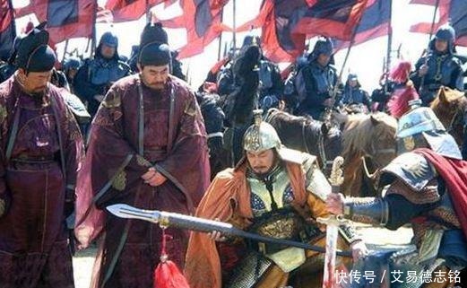 明知|汉武帝明知太子冤枉,为何仍绝情杀他满门?看看李渊就明白了
