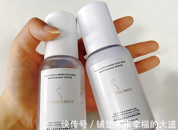 孕期|孕期皮肤告急?一键get孕妇护肤新姿势!补水保湿界“隐藏王者”