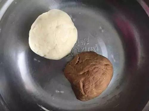 宅家里,做猫耳朵,按照这方法,一次就成功,甜脆可口,比买的香