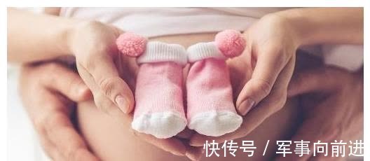 咘咘|孕晚期,孕妇出现3个“迹象”,别紧张,可能快要成功“卸货”了