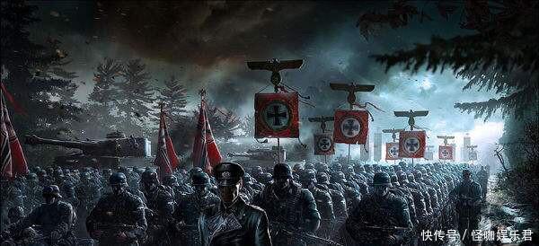 啤酒店|啤酒店暴动纳粹的大规模夺权!