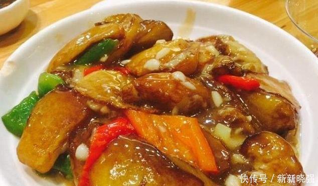 家常菜做法,百吃不厌,美味可口,学会了请客吃饭露一手