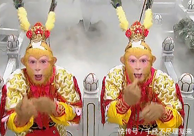 怪不得六耳猕猴死后,唐僧再没念过紧箍咒,你看被打死的到底是谁