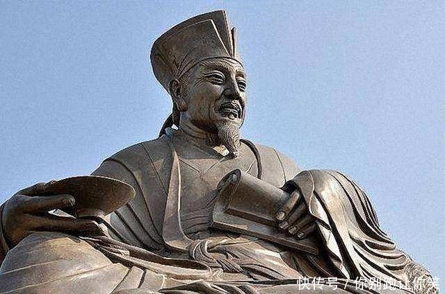 高度|唐宋八大家的八大名句,八种高度,八种境界!