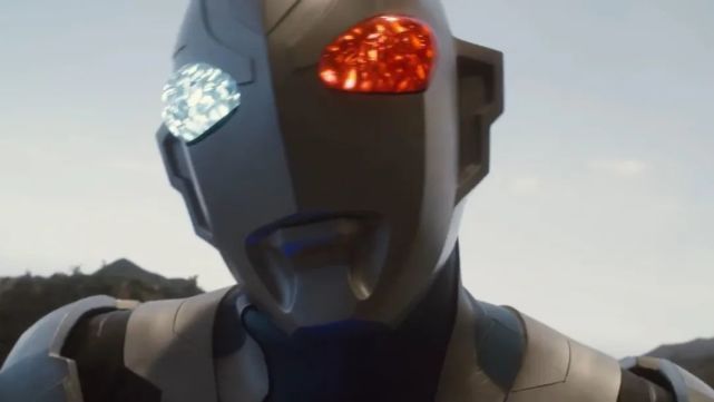 佐格|特利迦奥特曼特别篇Z最新预告公开,真正的BOSS并不是邪恶特利迦