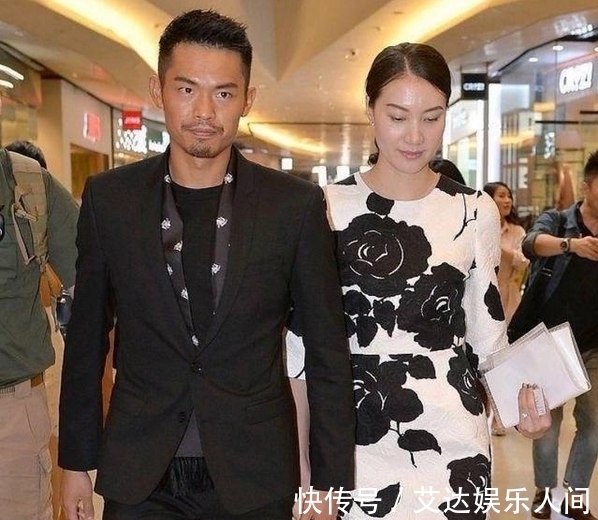 大长腿|为林丹而战!40岁谢杏芳重回羽毛场,昔日世界冠军颜值气质依旧