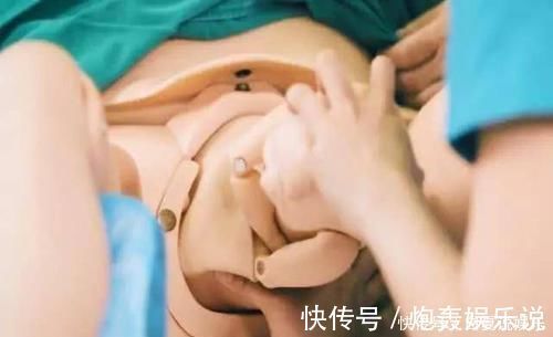 宫缩|自然分娩有多“考验”妈妈，95后产妇被吓哭不用商量，我不选