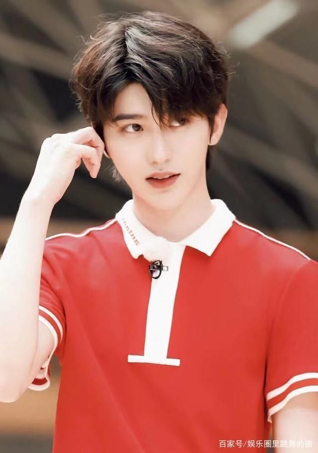 陈志朋|没底线？他用替身参加综艺，却依然顺利出道，做男偶像这么简单？