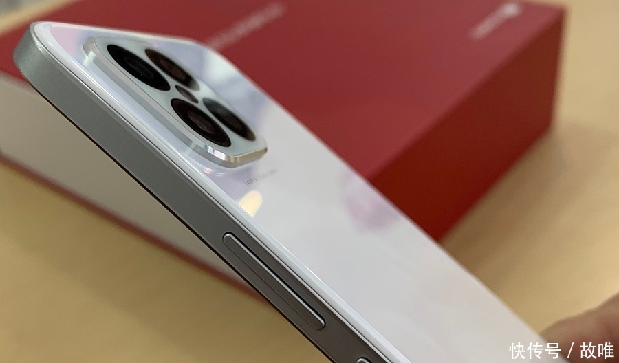 高配版|华为nova8SE定了:11月5日发布,66W快充成卖点